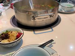 -刘少华贵州小黄牛·鲜牛肉火锅(总店)