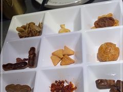-探鱼·鲜青椒爽麻烤鱼(番禺万达店)