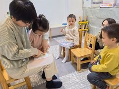 -乐不撕书绘本体验中心(华鹏馆)