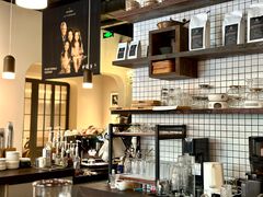 -MUSEE CAFE(保利·时光里店)