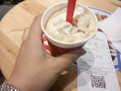-DQ·蛋糕·冰淇淋(周浦万达店)
