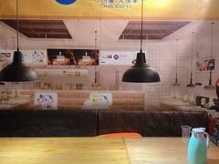 -馋火炉鱼(新世界百货望京店)