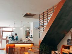 -PUZZLE COFFEE 拼图咖啡
