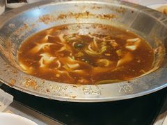 -京都蝎府羊蝎子火锅(珠市口店)