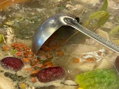 -洪大厨鸡煲(福田店)