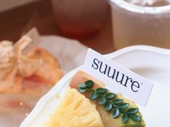-流酥可心·牛乳蛋糕商店(禾祥西路店)