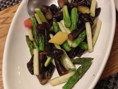 -青岛海景花园大酒店·白果树餐厅青岛菜