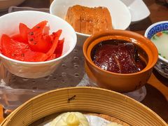 -李犟大爆鳝面·手工蟹黄包(湖滨西湖店)
