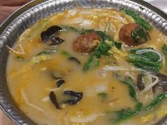 -喜家德虾仁水饺(浦东山姆店)