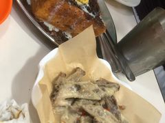 西多脆脆-華歡冰室-WahFoon(吉大店)