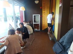 -肯德基(南站店)