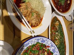 -赤宴·川菜(玉林店)