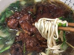 -无名氏面馆(邮电路店)