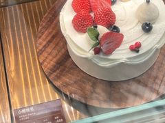 -LAN一见岚·精品蛋糕(琶洲保利店)