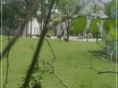 -上海财经大学(国定路校区)