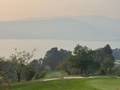 -昆明春城湖畔度假村