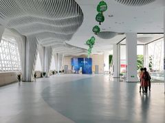 -中国杭州低碳科技馆