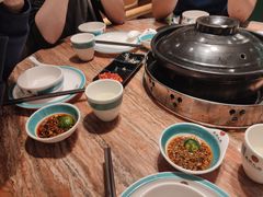 -春润大地海南椰子鸡(沙井京基百纳广场店)