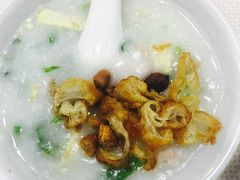-银记肠粉店(赤岗店)