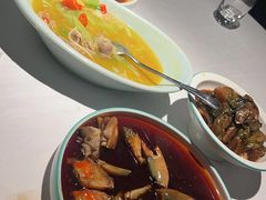 -小城故事·地道宁波味(月湖盛园店)