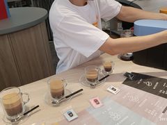 -星巴克臻选(深圳万象天地旗舰店)