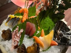 -匠和风精致料理(莆田财富中心店)