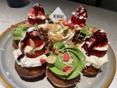 -BE BRIGHT KITCHEN(正佳广场店)