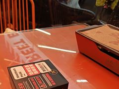 -神府路壹号·海鲜烧烤·砂锅粥·锅物(三坊七巷店)