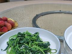 -鹅公村食府(罗阳分店)