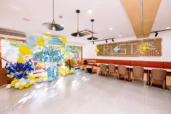 -派对猴生日派对策划