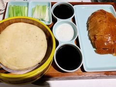-黛瓦里巷(南京东路店)