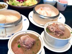 -简小舍·民间手艺菜(武昌江滩店)