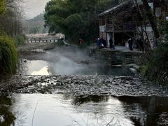 -古堰画乡景区