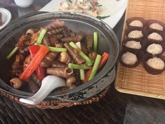 -东馆和天下特色餐饮(工农店)