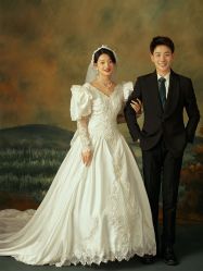 -第一夫人婚纱摄影(南京店)