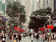 -八一路好吃街(雨田商务大厦店)