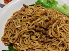 干烧伊面-花城苑广府菜(侨鑫店)