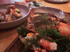 -城市露台景观餐厅(淮海路店)