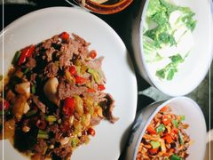 -姐夫的小菜(新中关购物中心店)