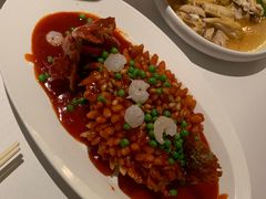 -玫瑰厅上海菜(兴国路店)