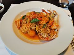 -当米亚诺意大利餐厅(武汉光谷凯悦酒店)