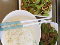 -老乡鸡(西岸凤巢店)