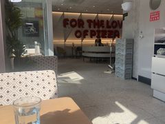 -必胜客(华都店)