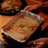 连续两年蝉联必吃榜品牌｜李记湛光蚝莊