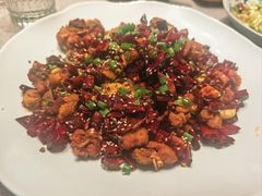 -小满海鲜·别院(天津旗舰店)