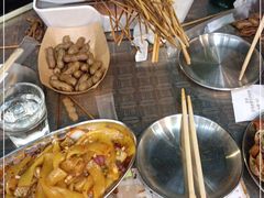 -有局·成都市井烧烤·精酿啤酒(双楠店)