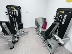 -发条鸭无人健身房(静安胶州路店)
