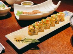 -松子料理(白家庄店)