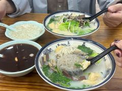-鸭小妹鸭血粉丝(老门东店)