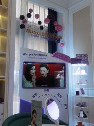 体验后-万州华美紫馨整形美容医院